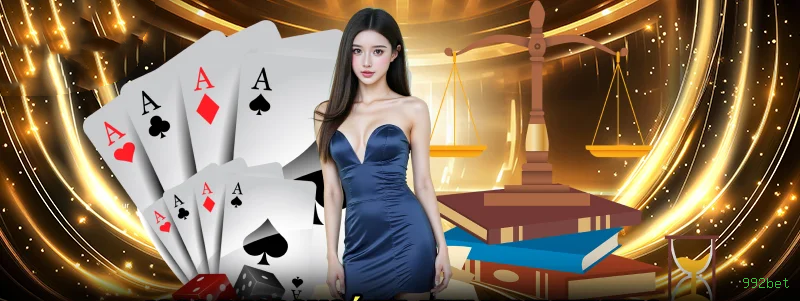 Cassino ao vivo 992bet dealers