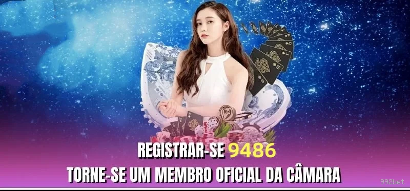 Programa VIP 992bet - benefícios exclusivos