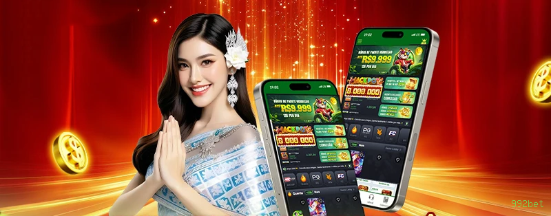 Cashback VIP 992bet - reembolso semanal